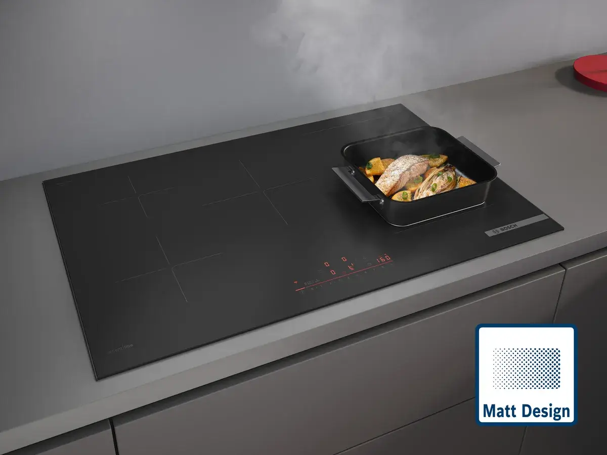 Bosch-Serie-8-Matt-Edition-Kochfeld