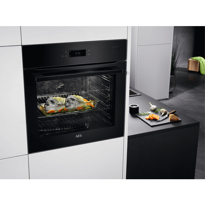 AEG-Backofen
